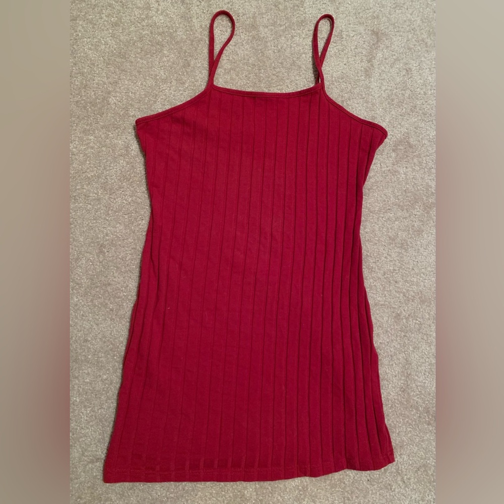 Shein bodycon dress